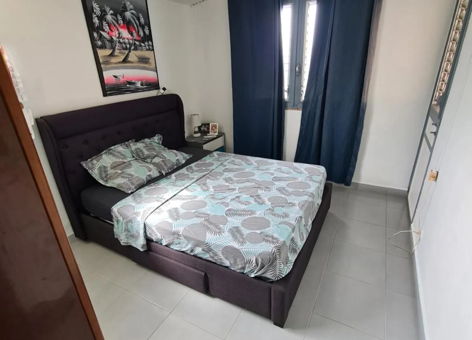 Chambres D'Hotes Dans Villa A Chateauboeuf Fort-de-France 0*,