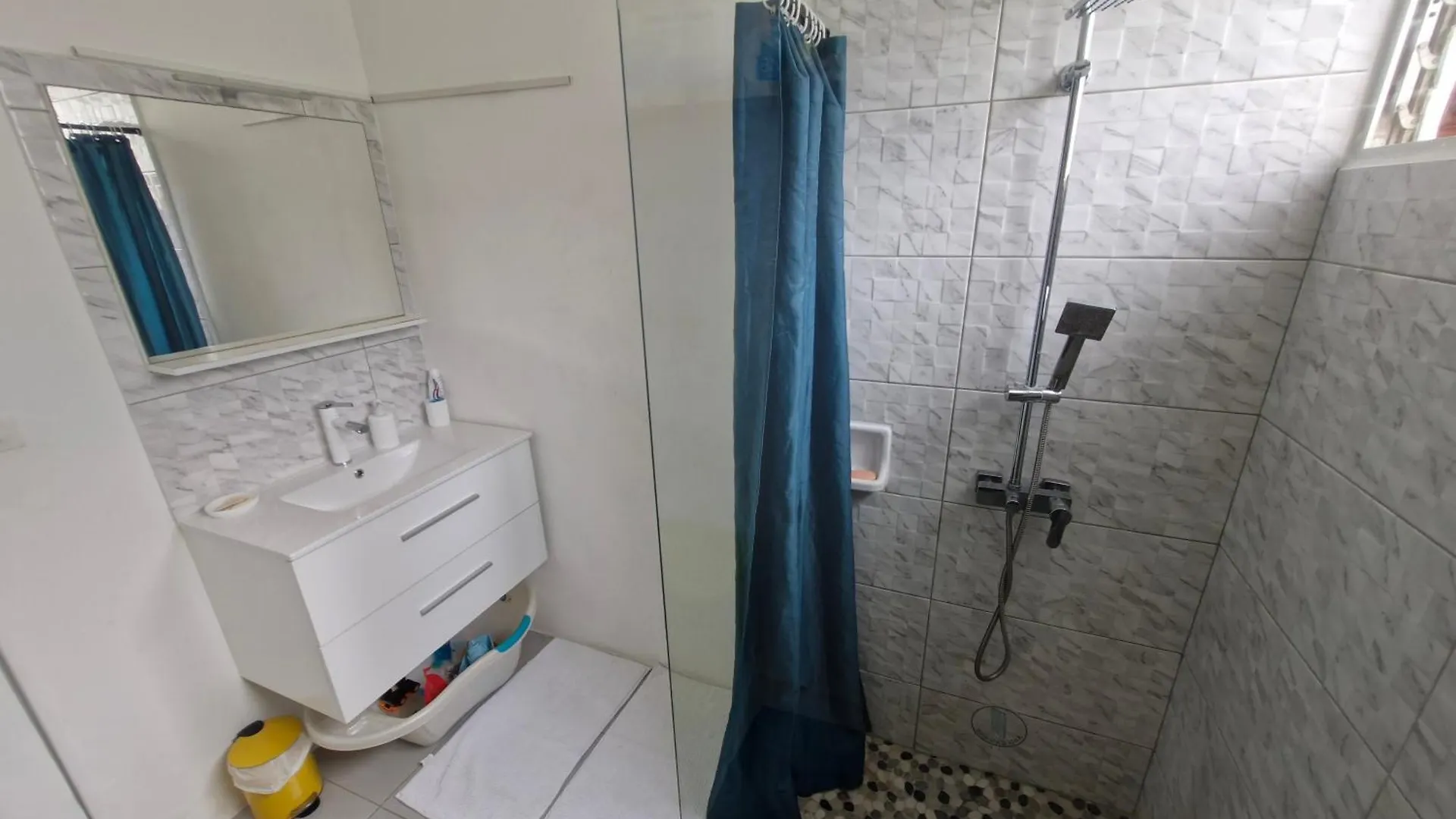 Chambres D'Hotes Dans Villa A Chateauboeuf Fort-de-France Martinique