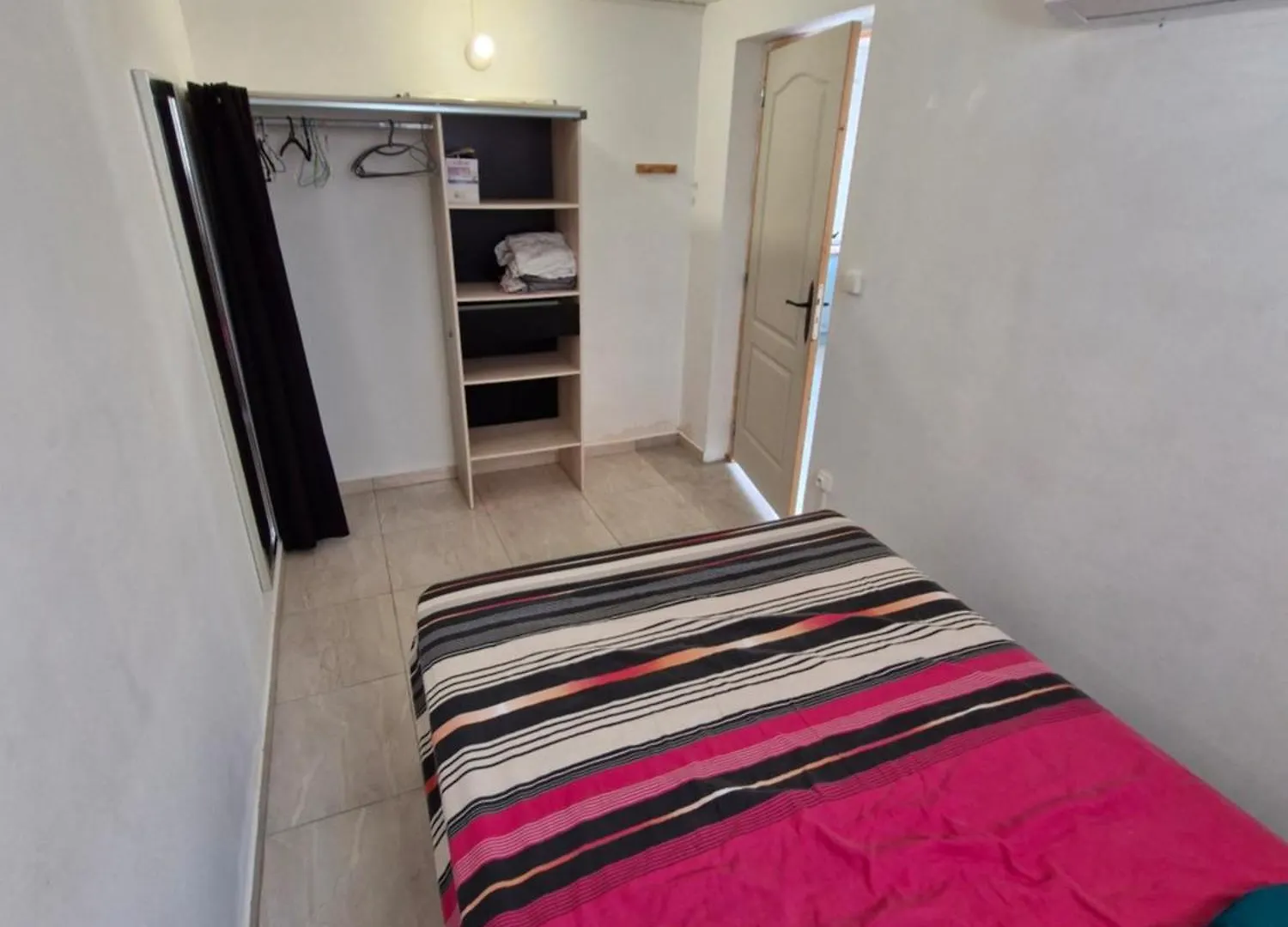 Chambres D'Hotes Dans Villa A Chateauboeuf Fort-de-France Martinique