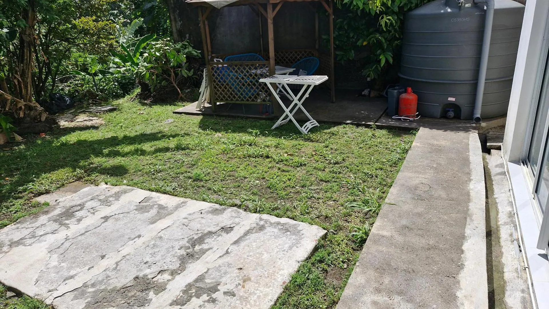 Chambres D'Hotes Dans Villa A Chateauboeuf Fort-de-France 0*,  Martinique