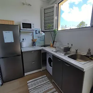  Appartement Joli T2 Rénové Et Calme Quartier Desrochers à De France